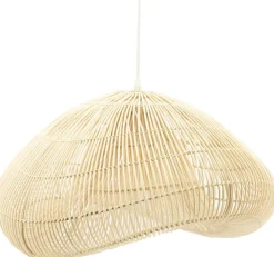Hanglampen|Hanglampen-By Boo Lunar Hanglamp Natural