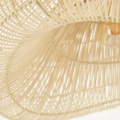 Hanglampen|Hanglampen-By Boo Lunar Hanglamp Natural