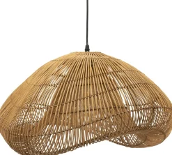 Hanglampen|Hanglampen-By Boo Lunar Hanglamp Brown