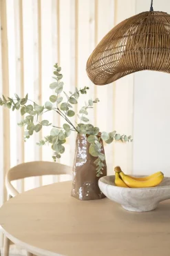 Hanglampen|Hanglampen-By Boo Lunar Hanglamp Brown