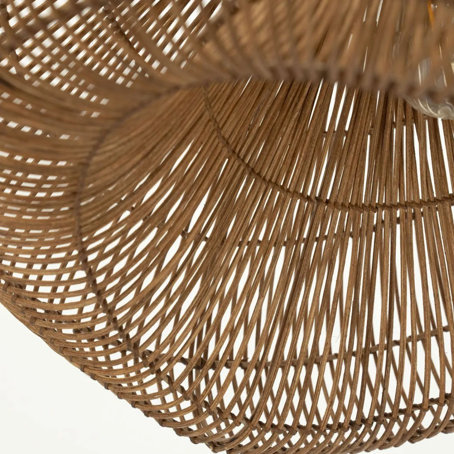 Hanglampen|Hanglampen-By Boo Lunar Hanglamp Brown