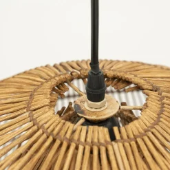 Hanglampen|Hanglampen-By Boo Lunar Hanglamp Brown