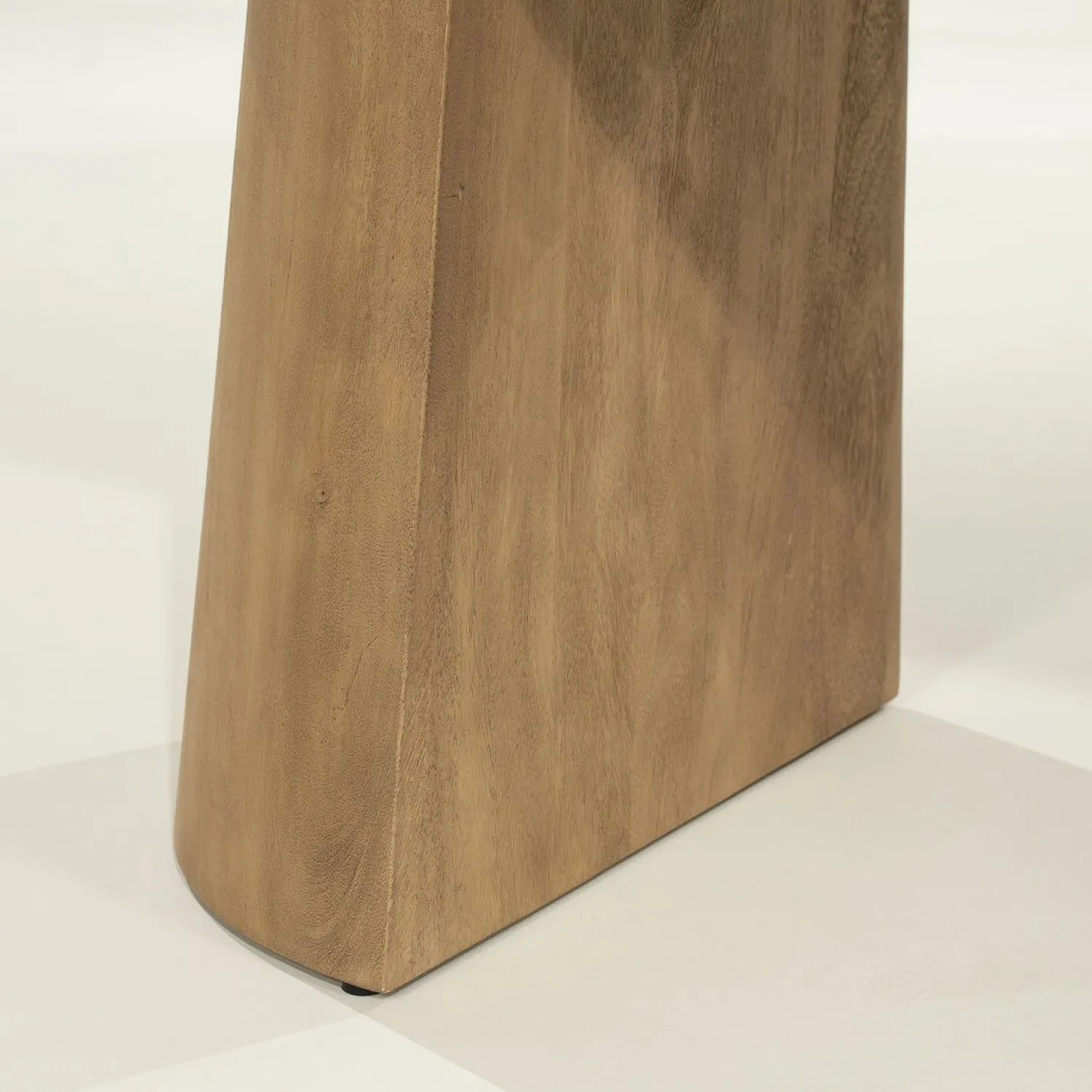 Houten Eettafels-Eleonora Lune Eettafel Naturel