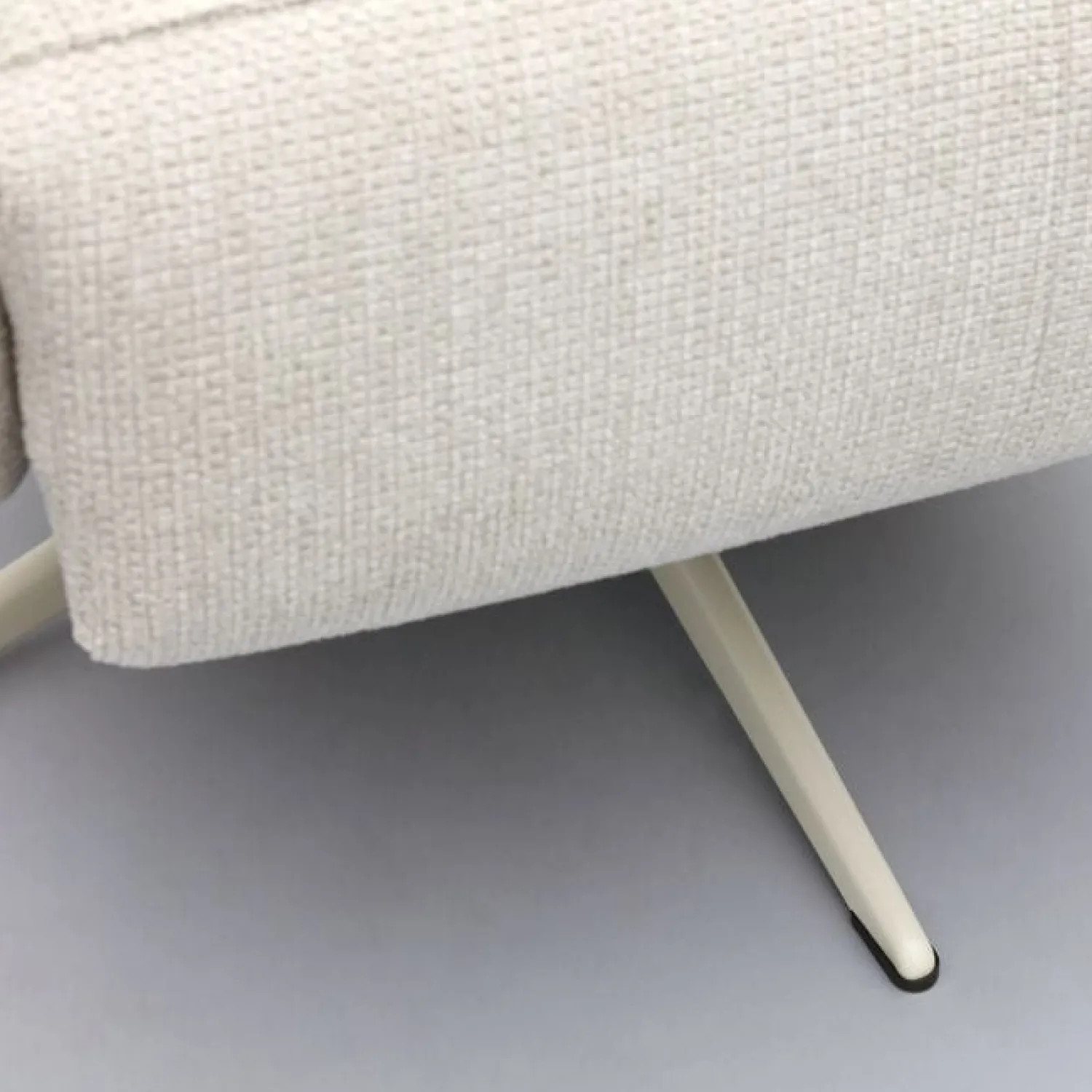 Relaxfauteuils-Trendhopper Lunia Relaxfauteuil Greige