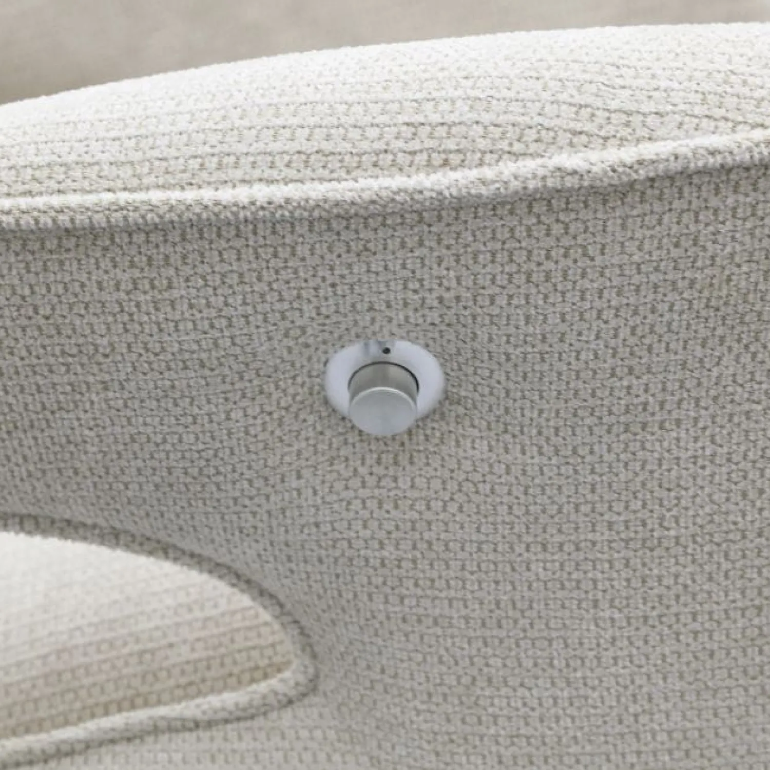 Relaxfauteuils-Trendhopper Lunia Relaxfauteuil Greige