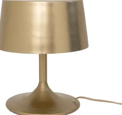 Tafellampen|Tafellampen-Urban Nature Culture Luxe Tafellamp Gold
