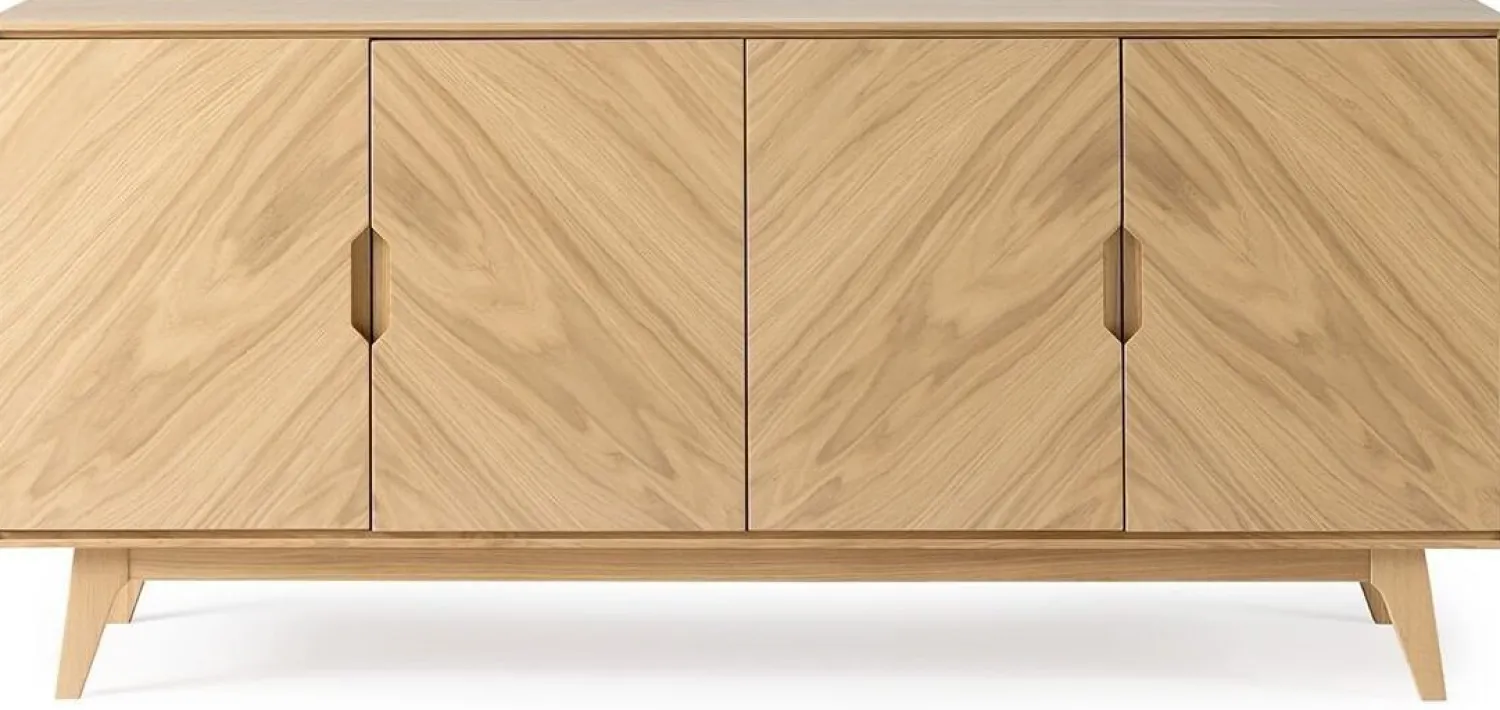 Dressoirs-Feelings Wonen Luzern Dressoir Uniformante