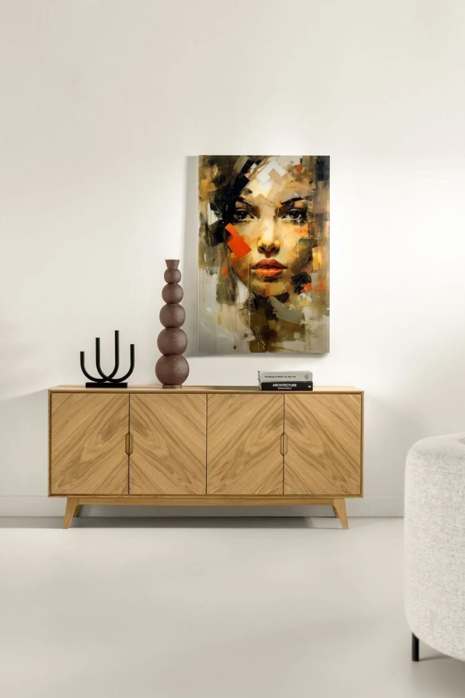 Dressoirs-Feelings Wonen Luzern Dressoir Uniformante