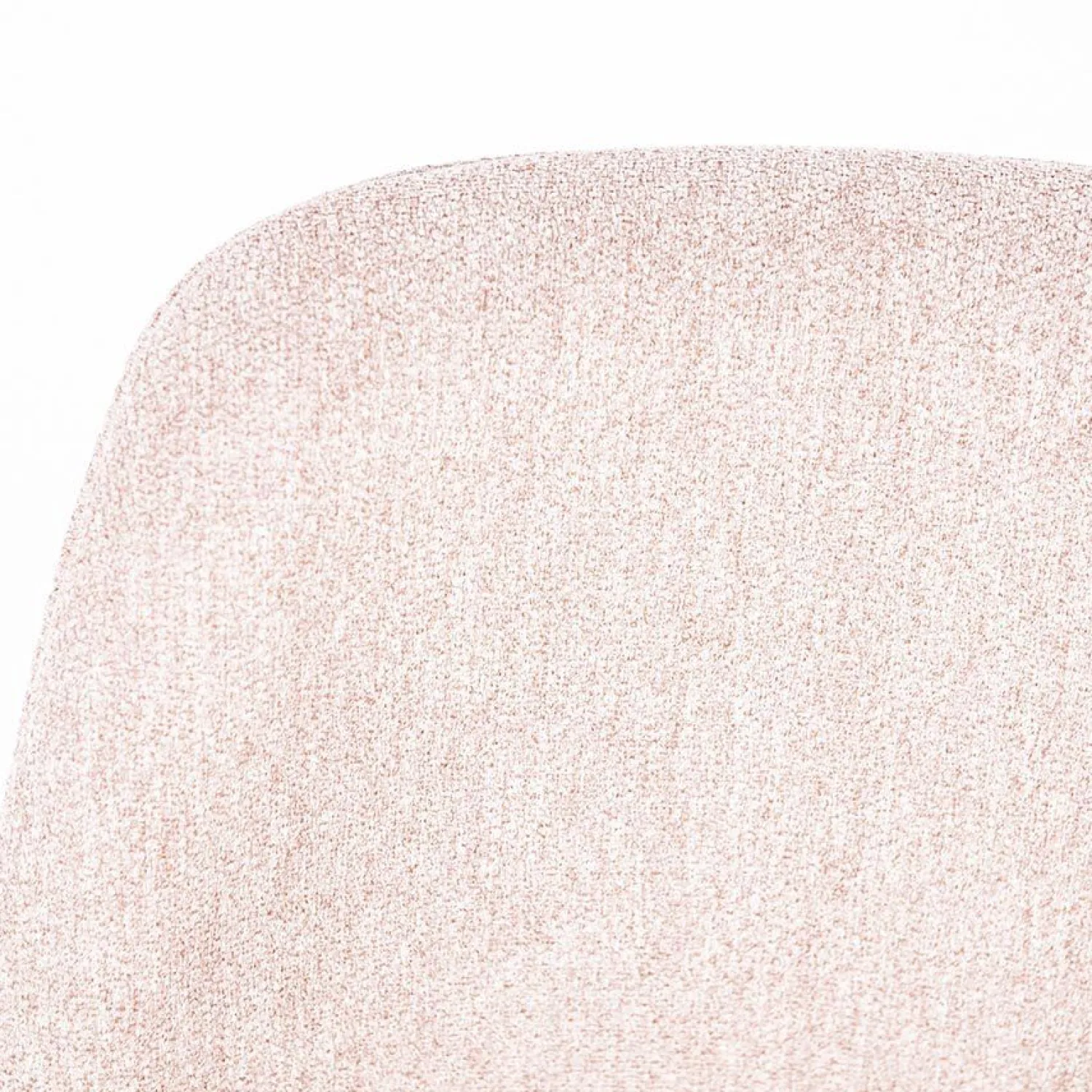 Eetkamerstoelen Met Armleuning-Eleonora Lynn Armstoel Roze