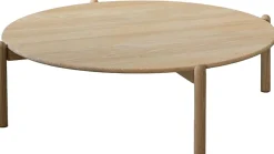 Design Salontafels|Ronde Salontafels-Pilat & Pilat Lyts 3 Salontafel Fog