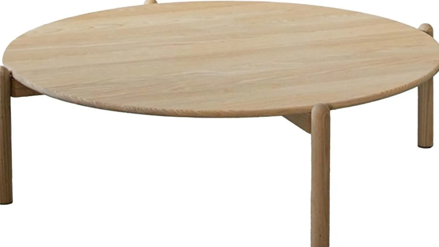 Design Salontafels|Ronde Salontafels-Pilat & Pilat Lyts 3 Salontafel Fog