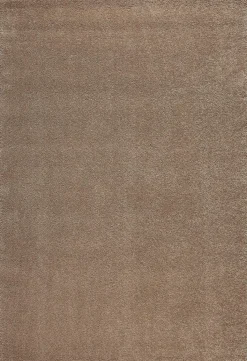 Vloerkleden|Rechthoekige Vloerkleden-Brinker Carpets Maare Pebble Vloerkleed Mocca