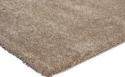 Vloerkleden|Rechthoekige Vloerkleden-Brinker Carpets Maare Pebble Vloerkleed Mocca