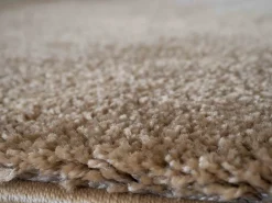 Vloerkleden|Rechthoekige Vloerkleden-Brinker Carpets Maare Vloerkleed Mocca