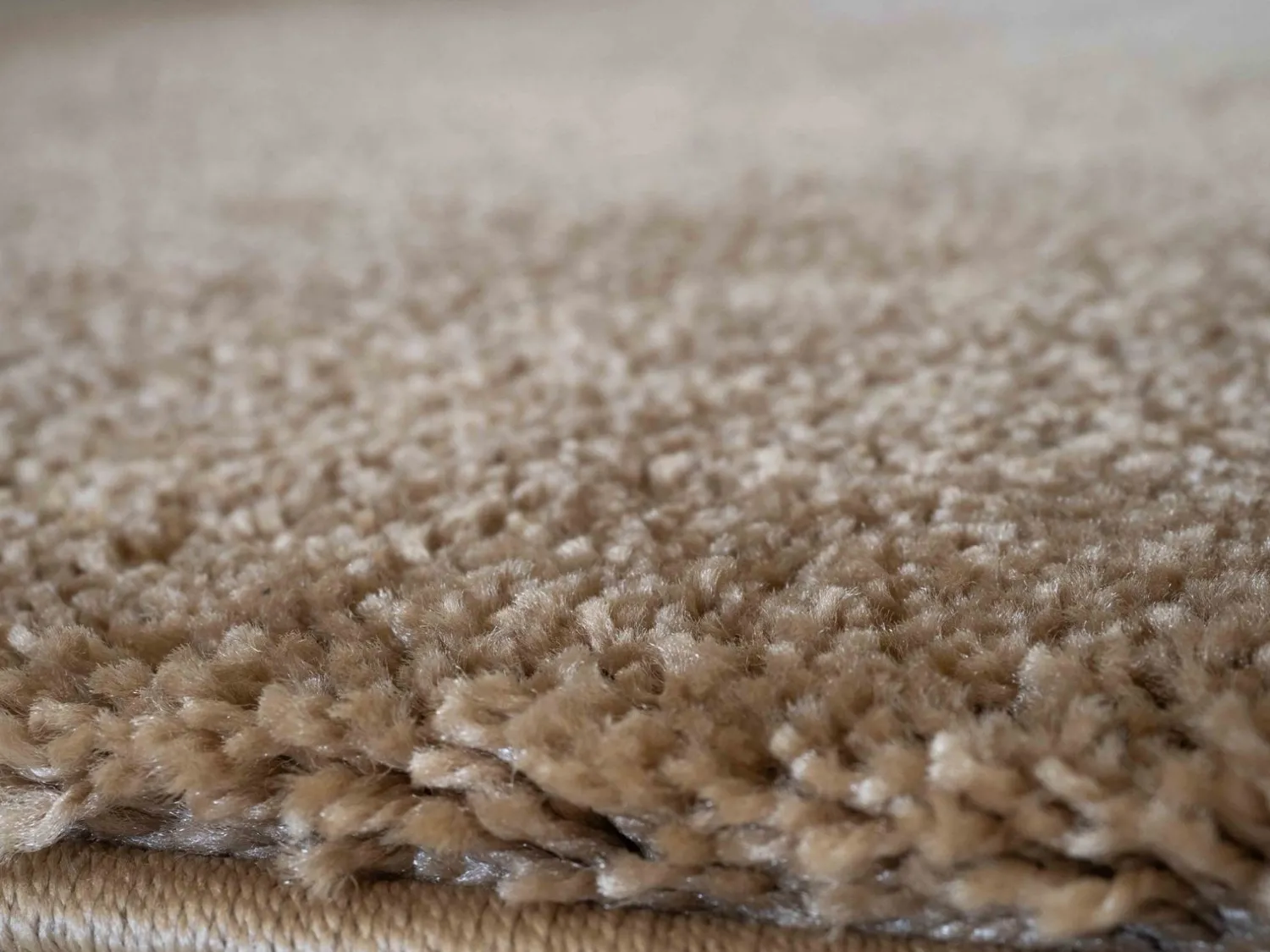 Vloerkleden|Rechthoekige Vloerkleden-Brinker Carpets Maare Vloerkleed Mocca