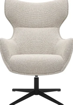 Relaxfauteuils-Eijerkamp Collectie Maarten Relaxfauteuil Naturel