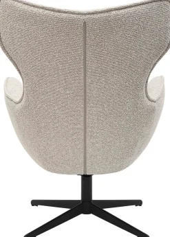 Relaxfauteuils-Eijerkamp Collectie Maarten Relaxfauteuil Naturel