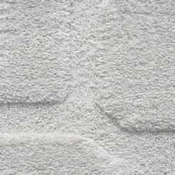 Vloerkleden|Rechthoekige Vloerkleden-Trendhopper Mace Vloerkleed Wit