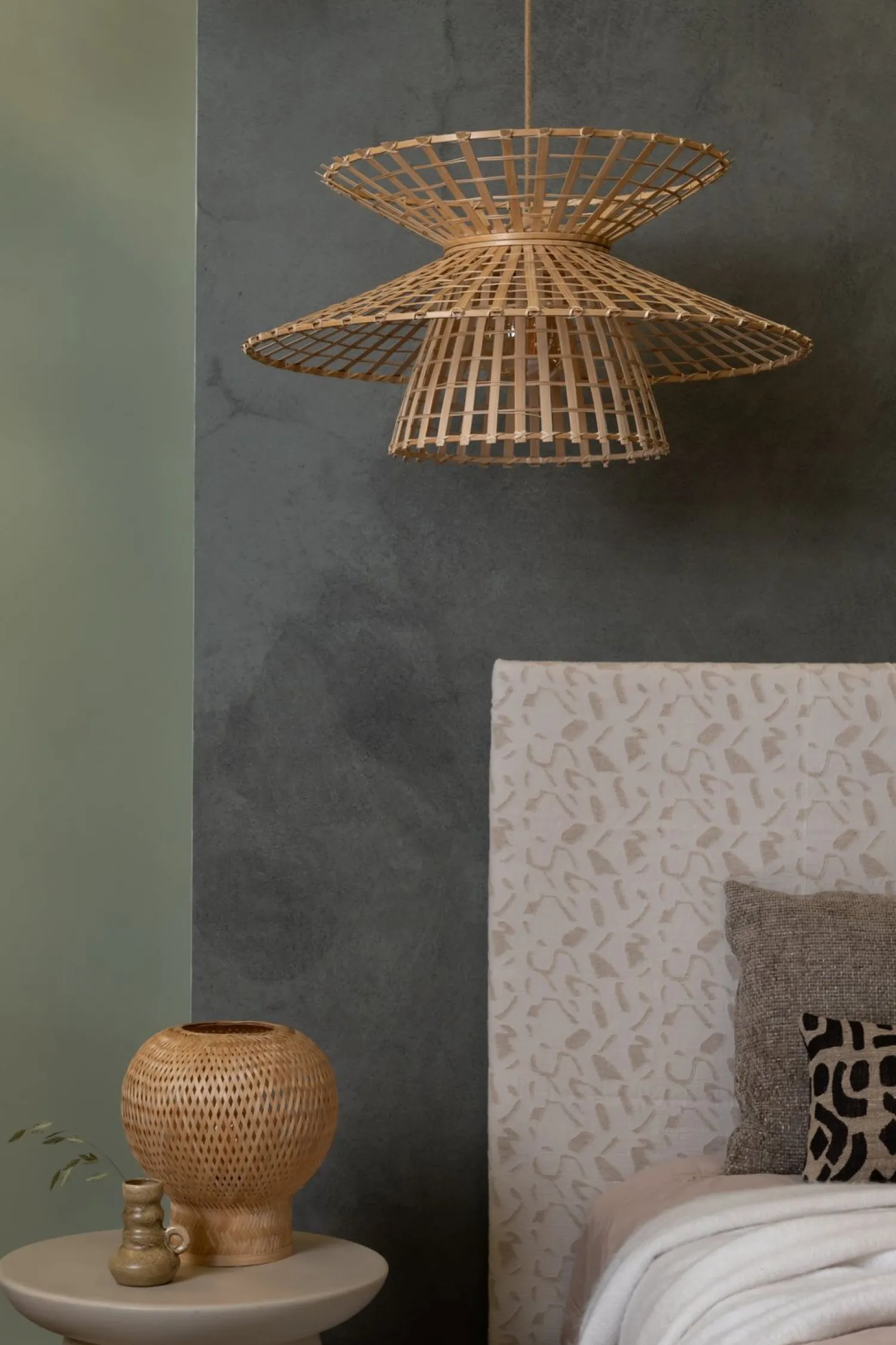 Hanglampen|Hanglampen-Good&Mojo Machu Hanglamp Natural