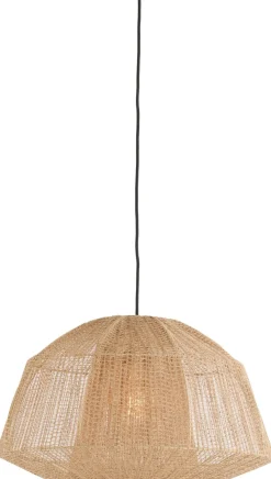 Hanglampen|Hanglampen-Trendhopper Macul Hanglamp Naturel