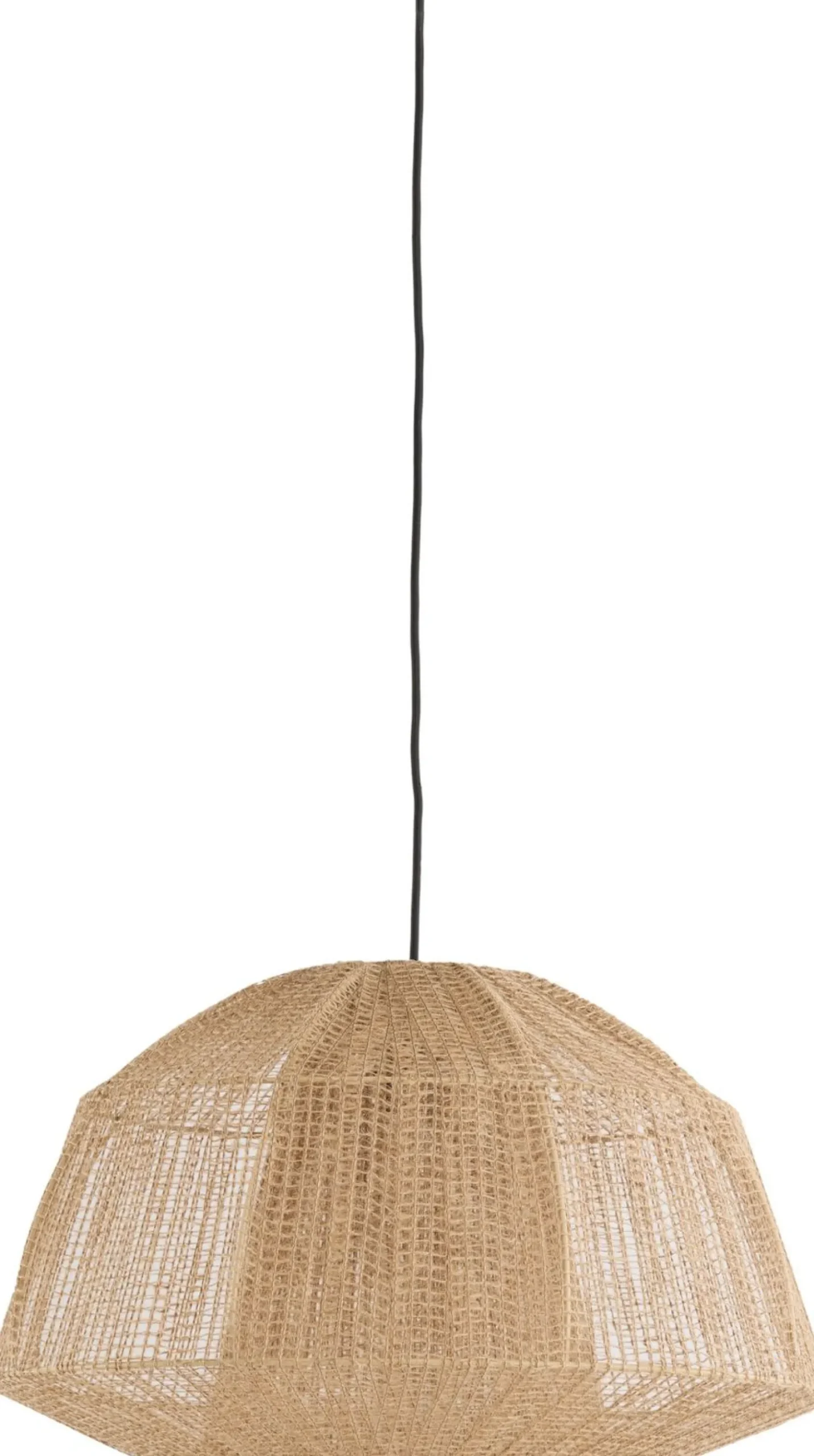Hanglampen|Hanglampen-Trendhopper Macul Hanglamp Naturel