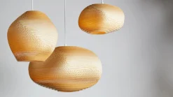 Hanglampen|Hanglampen-Graypants Madison Hanglamp White