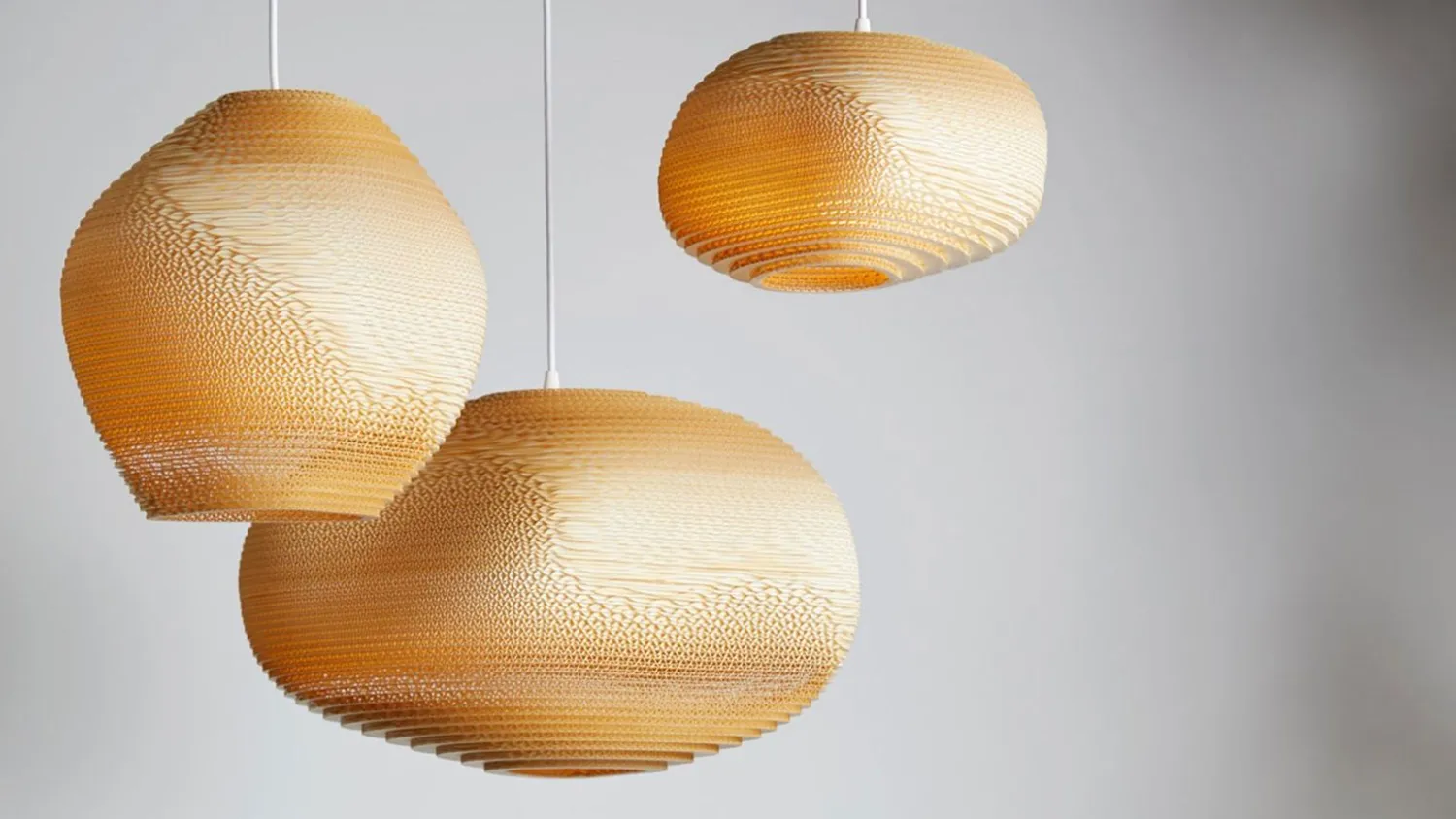 Hanglampen|Hanglampen-Graypants Madison Hanglamp White