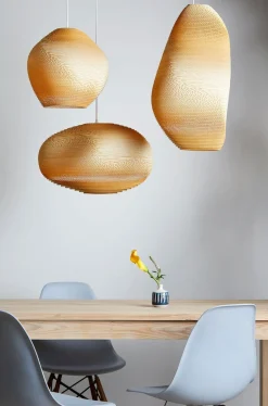 Hanglampen|Hanglampen-Graypants Madison Hanglamp White