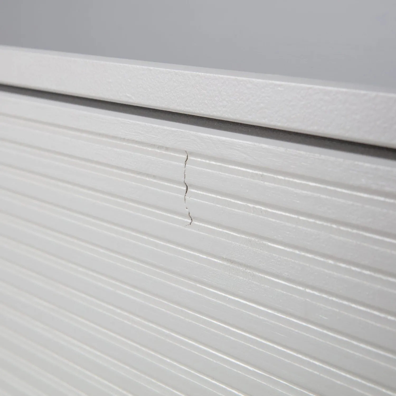 Dressoirs-WOOOD Madu Dressoir Cloud Grey