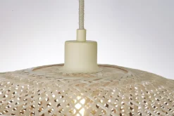 Hanglampen|Hanglampen-Good&Mojo Madura Hanglamp Natural, Brown