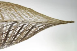 Hanglampen|Hanglampen-Good&Mojo Madura Hanglamp Natural, Brown