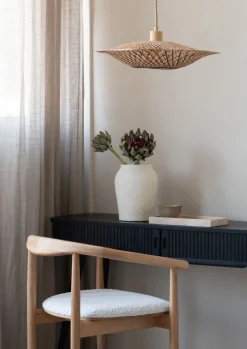 Hanglampen|Hanglampen-Good&Mojo Madura Hanglamp Natural, Brown