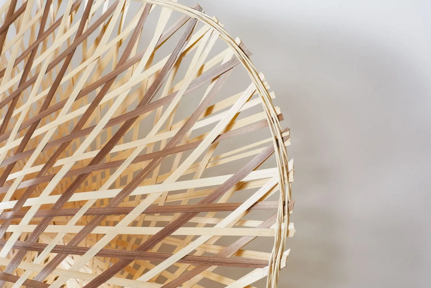 Plafondlampen|Plafondlampen-Good&Mojo Madura Plafondlamp Natural, Brown
