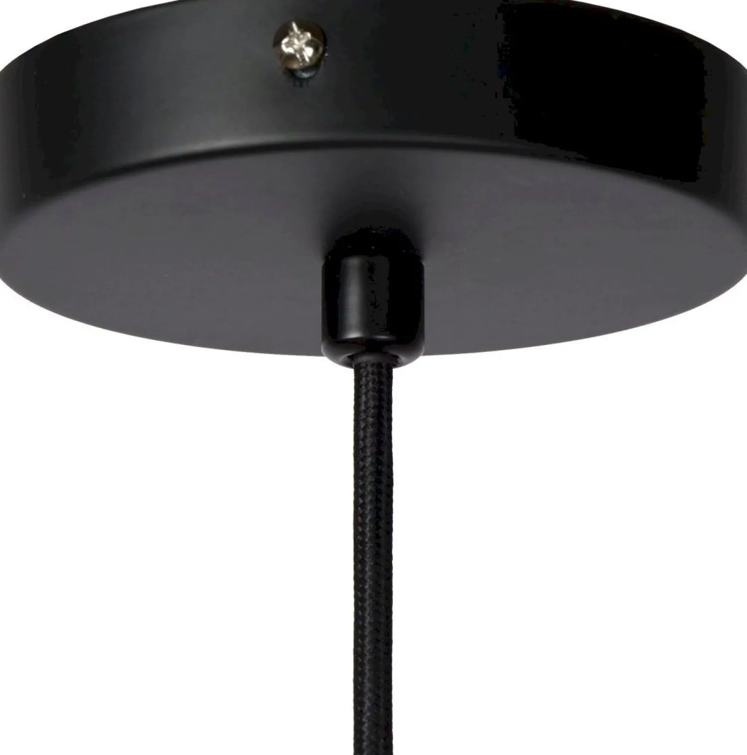 Hanglampen|Hanglampen-Lucide Magali Hanglamp Naturel