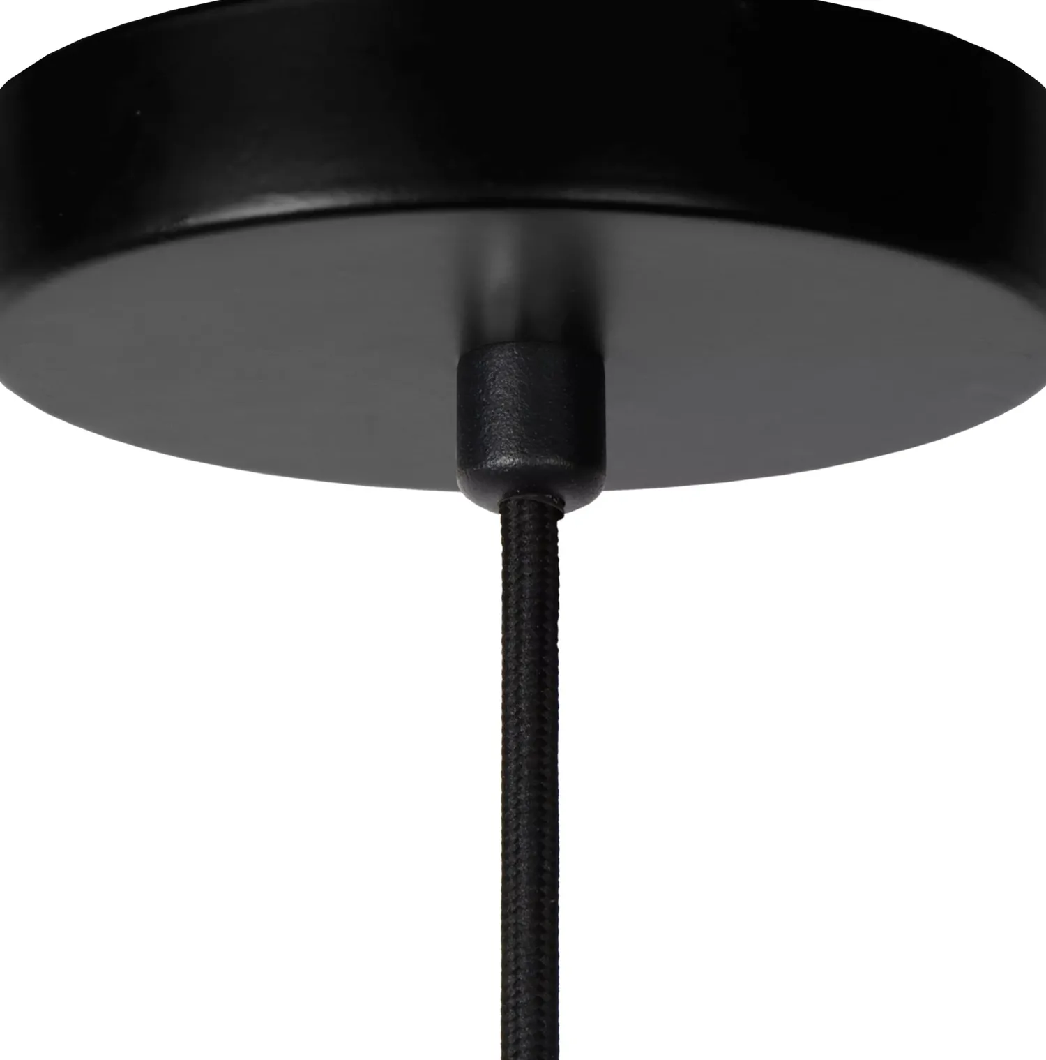 Hanglampen|Hanglampen-Lucide Magius Hanglamp Naturel