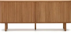 Dressoirs-Kave Home Mailen Dressoir Naturel