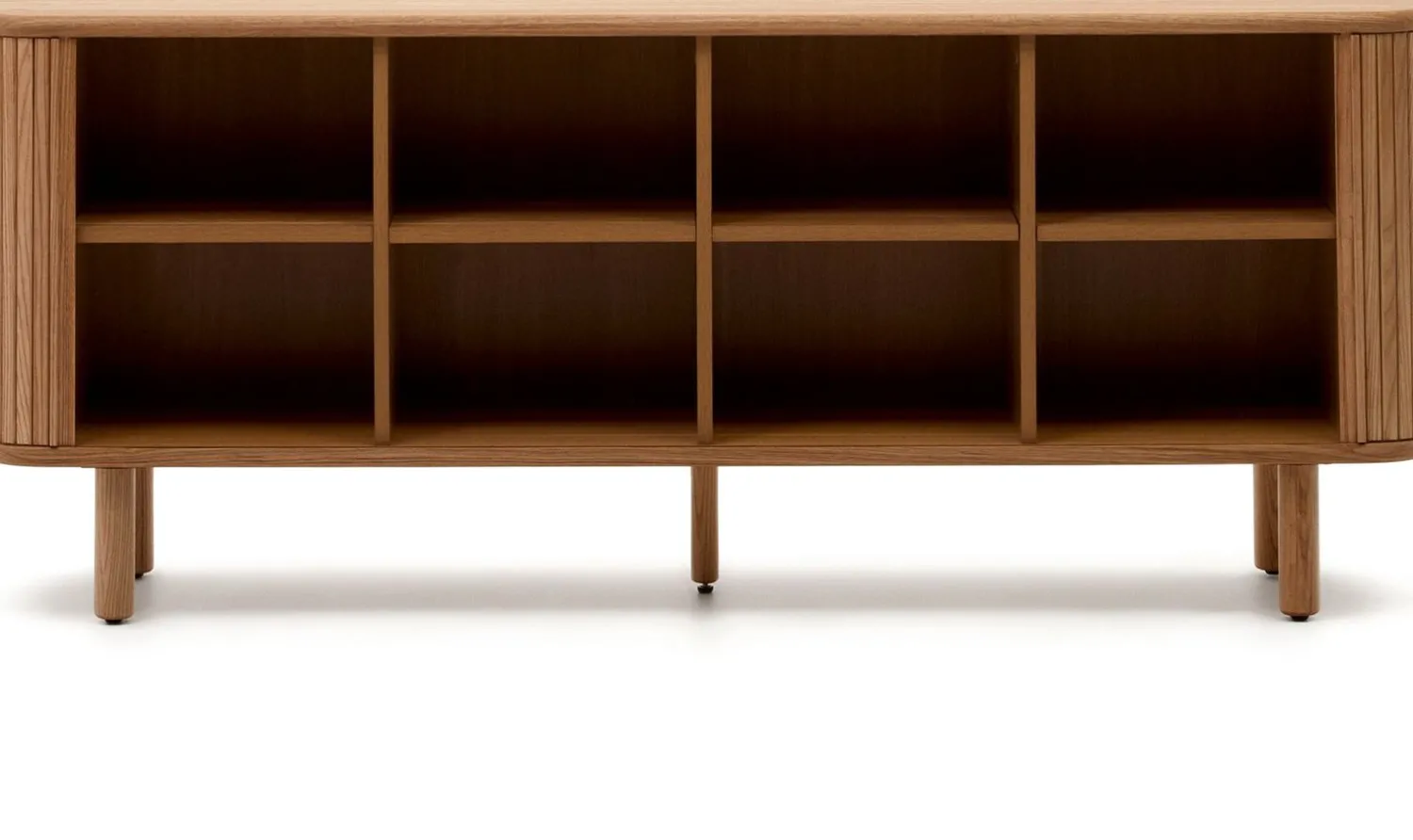 Dressoirs-Kave Home Mailen Dressoir Naturel