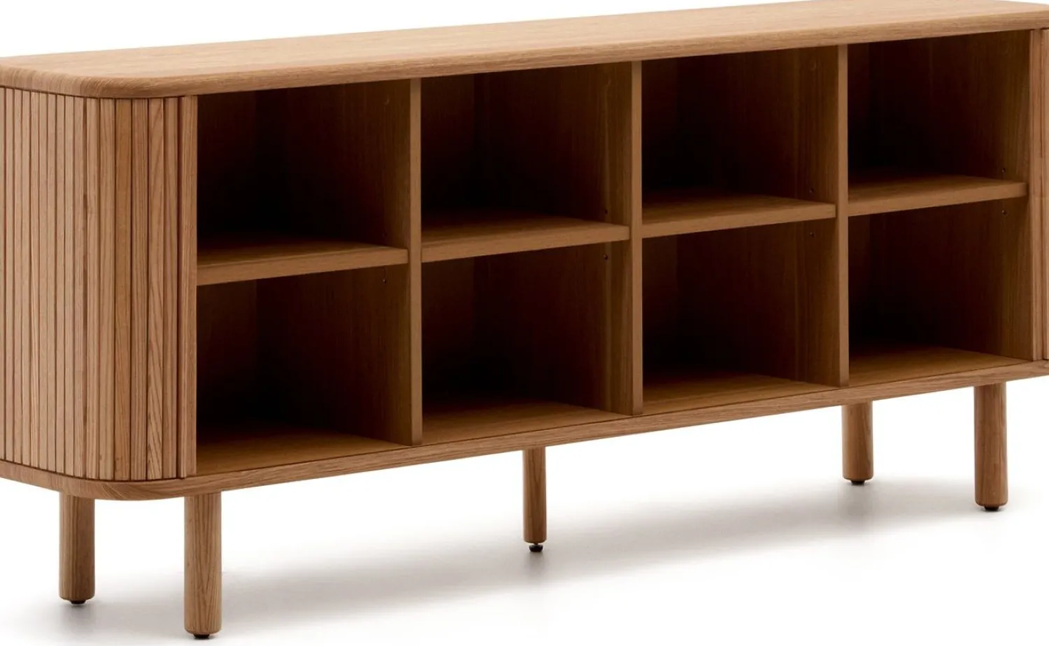 Dressoirs-Kave Home Mailen Dressoir Naturel