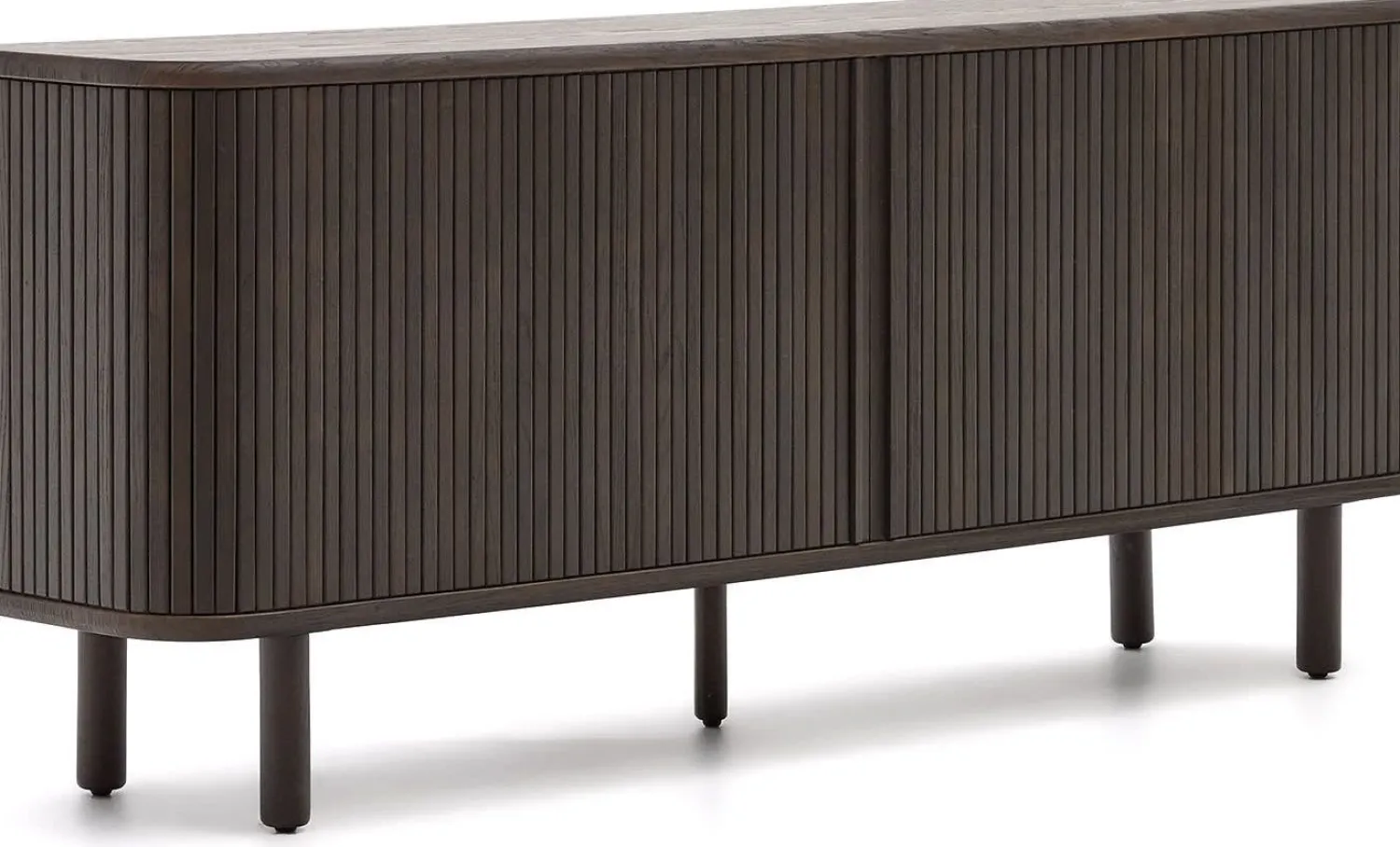 Dressoirs-Kave Home Mailen Dressoir Bruin