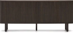 Dressoirs-Kave Home Mailen Dressoir Bruin