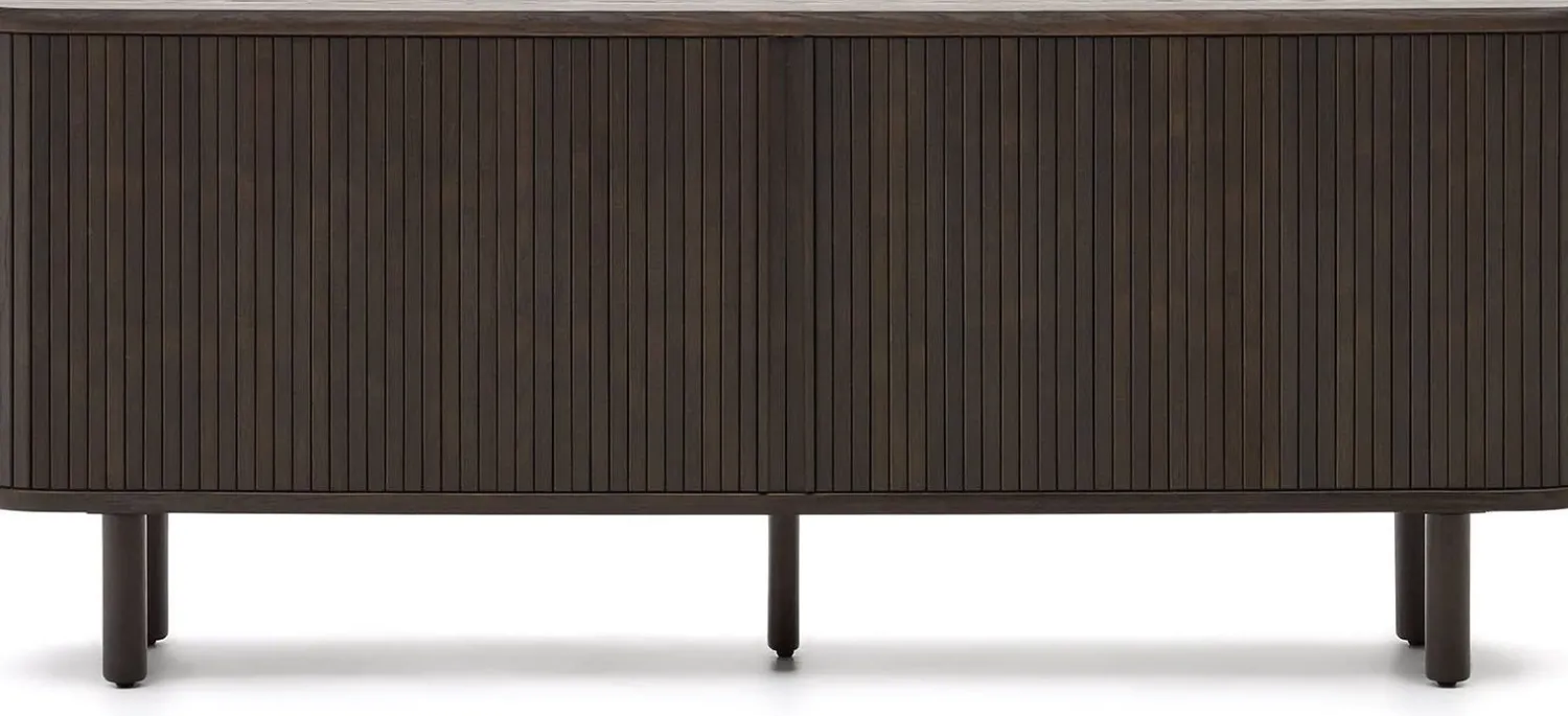 Dressoirs-Kave Home Mailen Dressoir Bruin