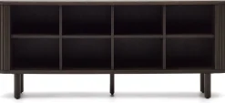 Dressoirs-Kave Home Mailen Dressoir Bruin
