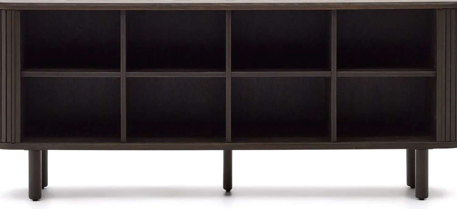 Dressoirs-Kave Home Mailen Dressoir Bruin
