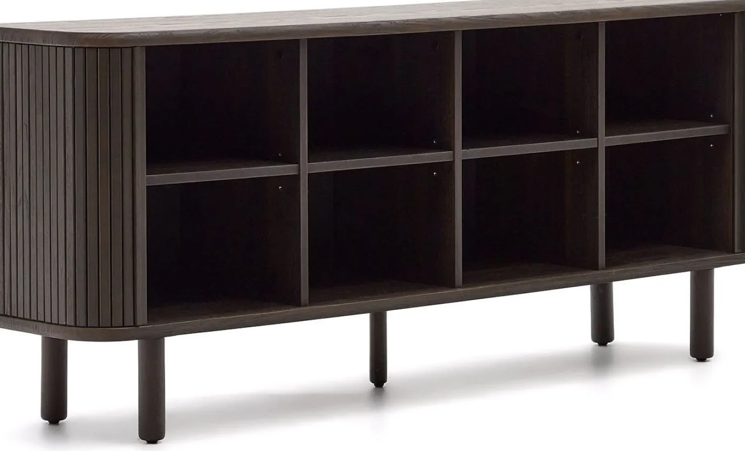Dressoirs-Kave Home Mailen Dressoir Bruin