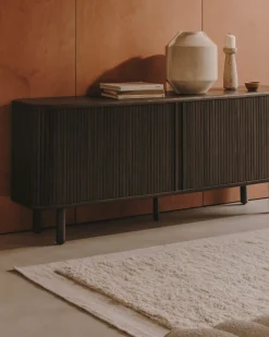 Dressoirs-Kave Home Mailen Dressoir Bruin