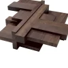 Design Salontafels|Houten Salontafels-Linteloo Manhattan Salontafel