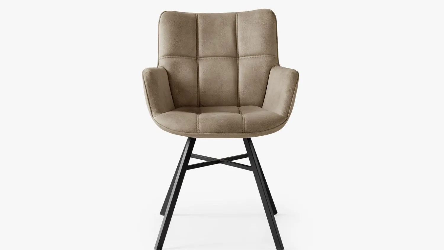 Eetkamerstoelen Met Armleuning-Feelings Wonen Marcon Eetkamerstoel Thyme