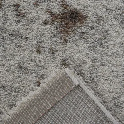Vloerkleden|Rechthoekige Vloerkleden-Trendhopper Mare Vloerkleed Roestbruin