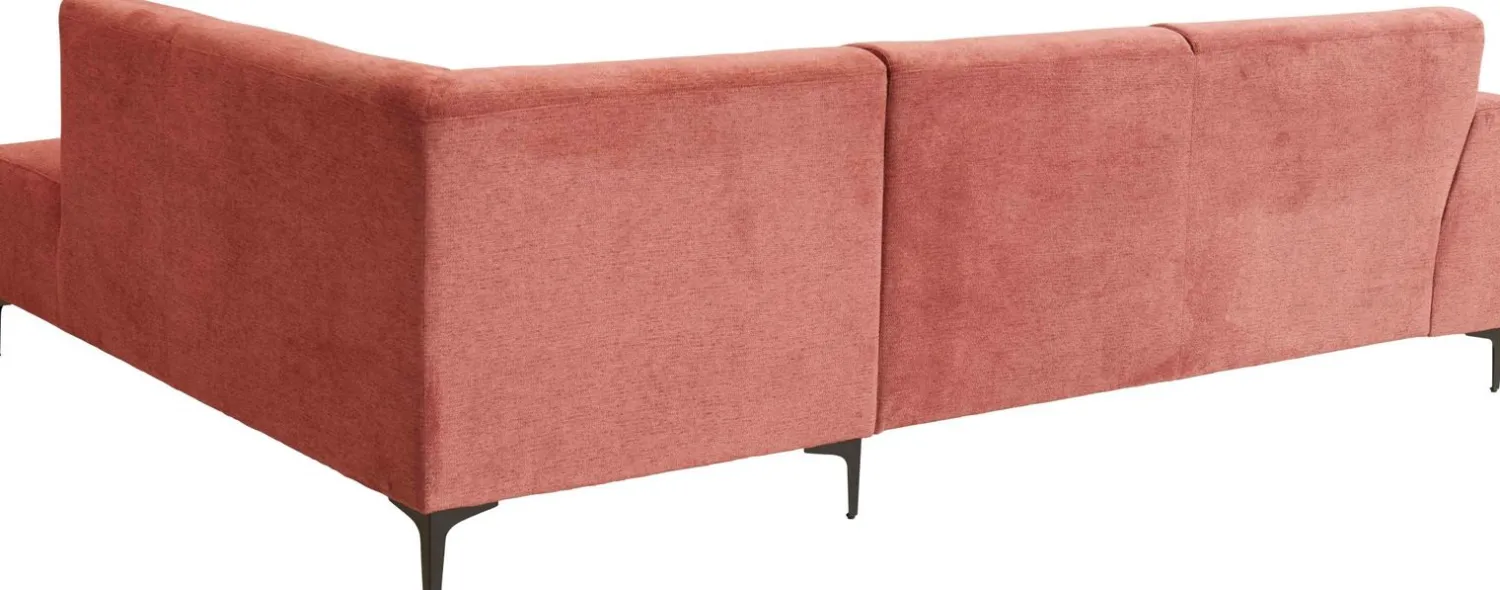 Hoekbanken-Eijerkamp Collectie Marijn Rechts Hoekbank Blush