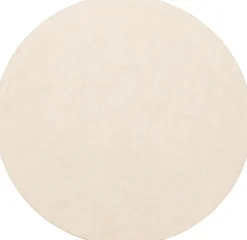 Ronde Salontafels-DTP Home Maroon Salontafel Naturel